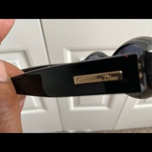 Dior sunglasses